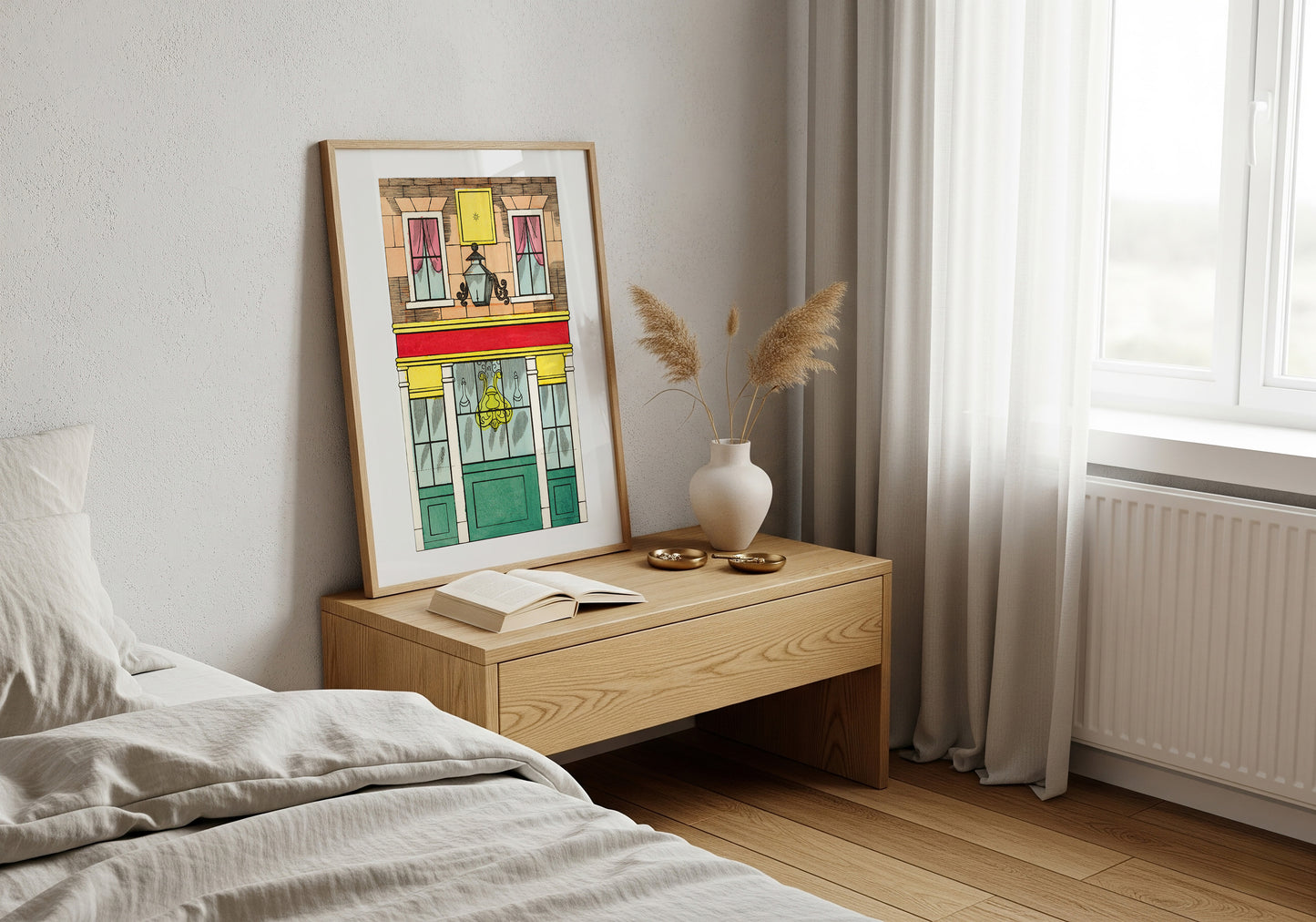 La Vetrina del Quartiere